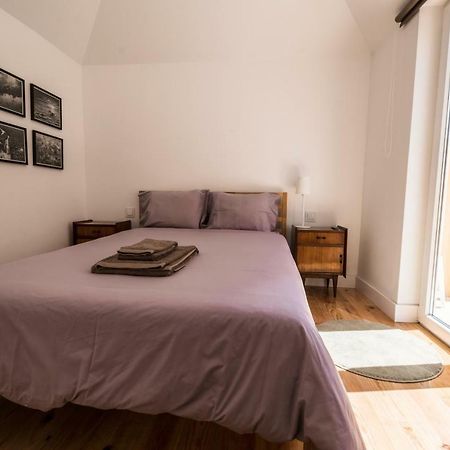 Casa Touriga 129 Apartment Lisbon Luaran gambar