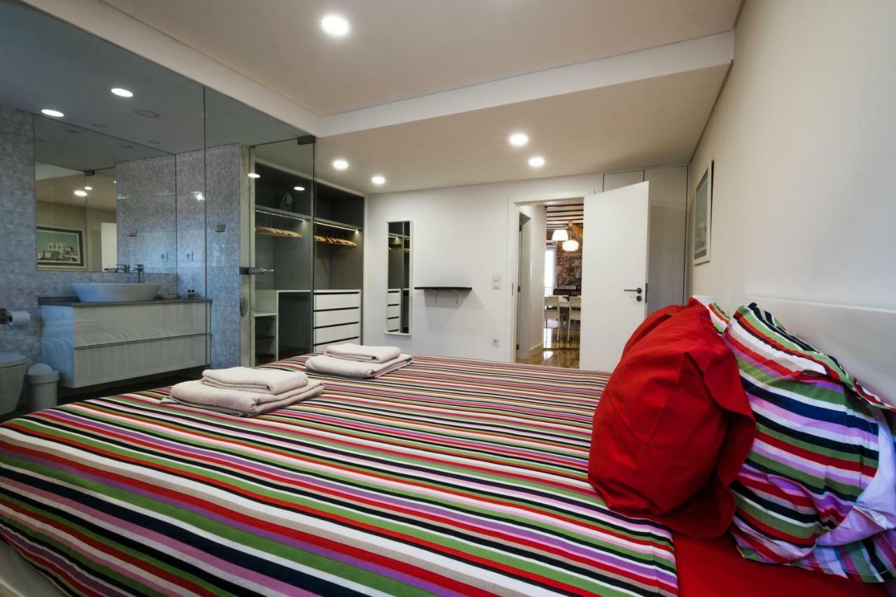 Casa Touriga 129 Apartment Lisbon Luaran gambar
